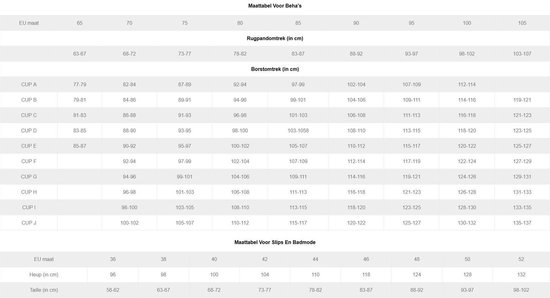 Amoena Amy SB Soutien-Gorge Prothèse Amy SB Zwart S