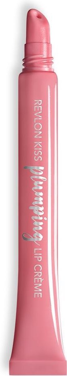 Goedkoopste Revlon Kiss Plumping Lip Cream - 530 Peony Buff