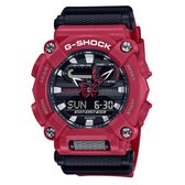 G-Shock GA-900-4AER - Heren - Horloge - 50 mm