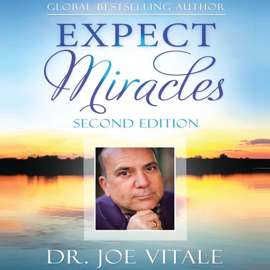 Expect Miracles - cover