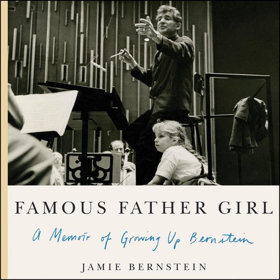 Famous Father Girl - cover
