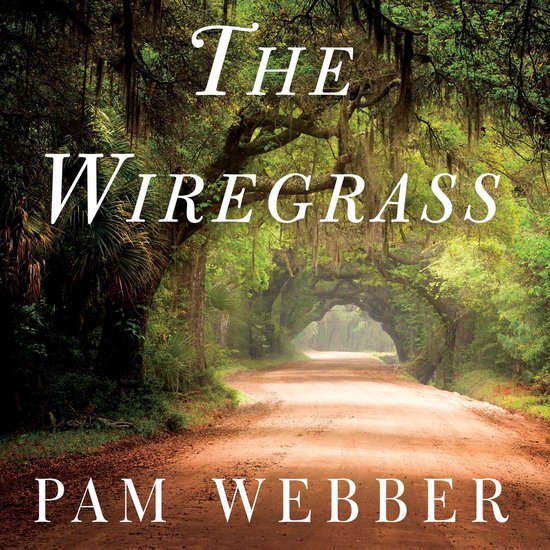 The Wiregrass - cover