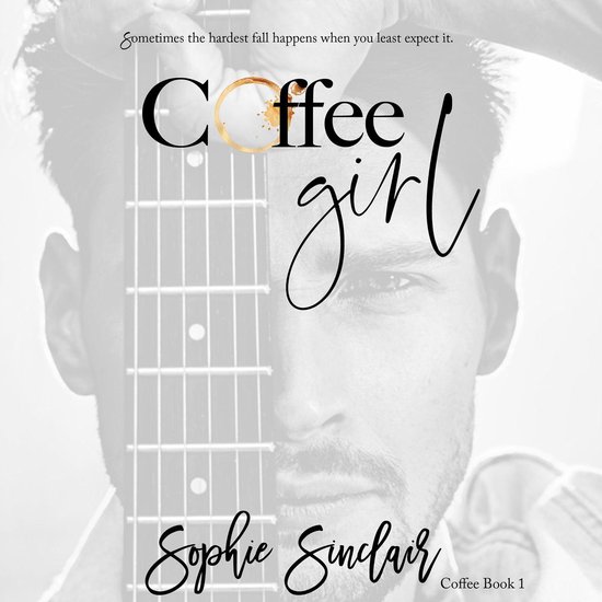 Coffee Girl - cover