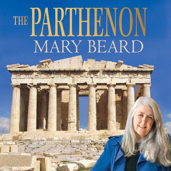 The Parthenon - cover
