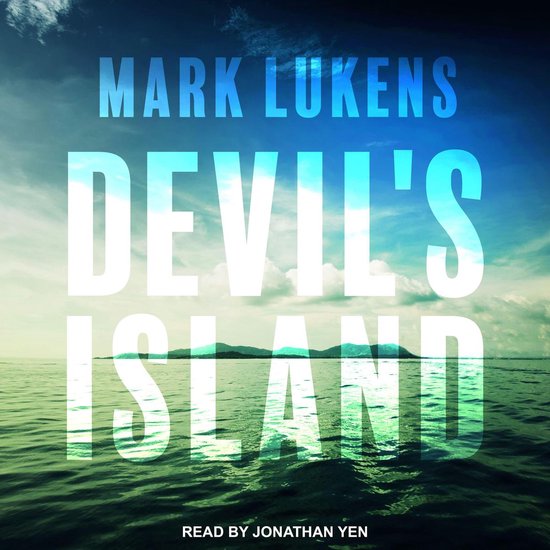 Devil's Island - cover