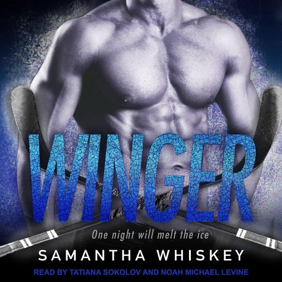 Winger - cover