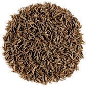 Komijn Zaad Hele Bio Specerij - Culinaire Cumin Zaden 100g