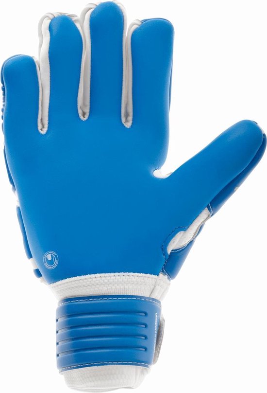 Uhlsport Aquasoft HN Blau Schwarz ab 48,54 € | Preisvergleich bei