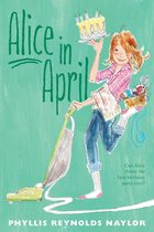 Alice - Alice in April