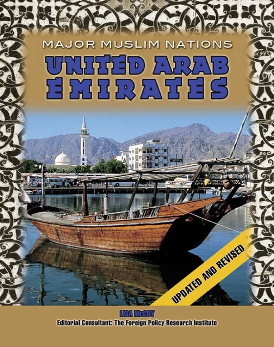 United Arab Emirates - cover