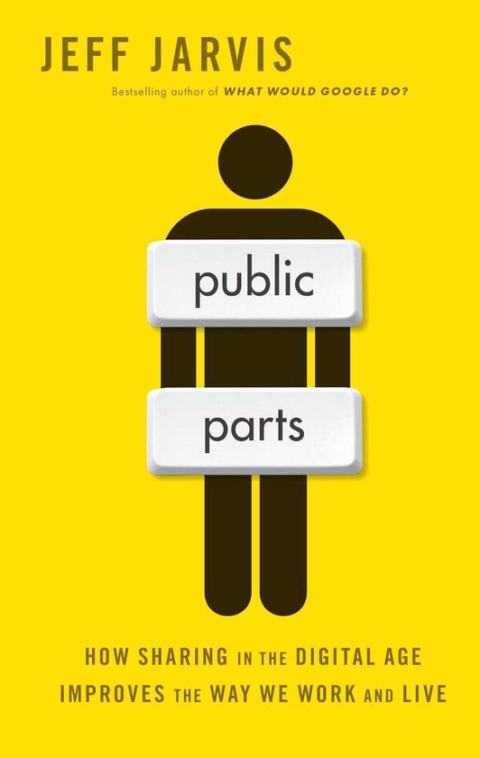 Public Parts - cover