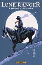The Lone Ranger - The Lone Ranger Vol 7: Back East