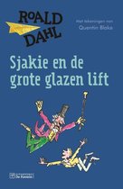 Sjakie en de grote glazen lift - Roald Dahl