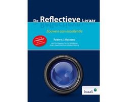 De reflectieve leraar
