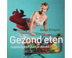 Gezond eten