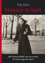 Hannie Schaft