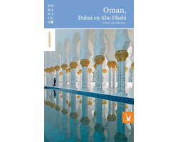 Dominicus landengids  -   Oman, Dubai en Abu Dhabi
