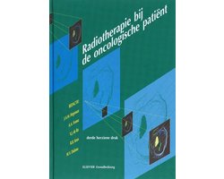 Leerboeken voor radiologisch laboranten  -   Radiotherapie bij de oncologische patient