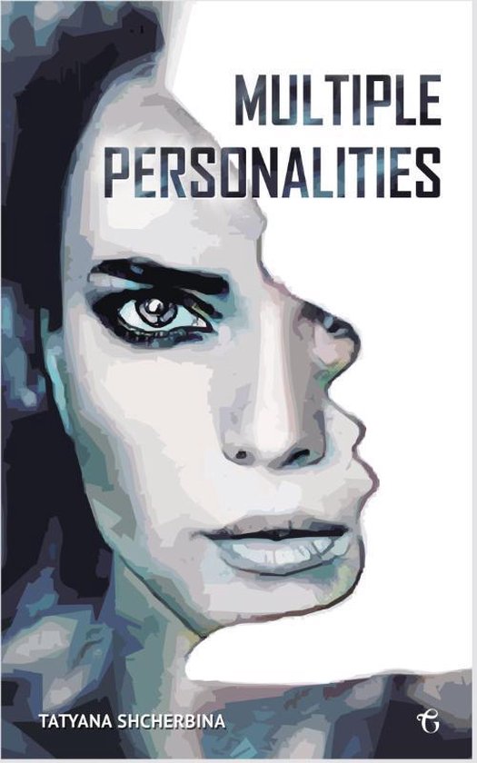 Multiple Personalities - cover