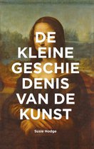 Samenvatting De kleine geschiedenis van de kunst -  V2ZEE15 (V2ZEE15)