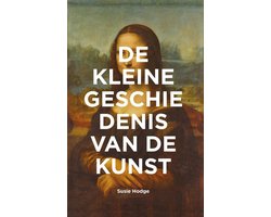 De kleine geschiedenis van de kunst