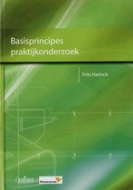 Windesheim OSO-boeken 6 -   Basisprincipes praktijkonderzoek