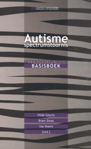Basisboeken  -   Autismespectrumstoornis