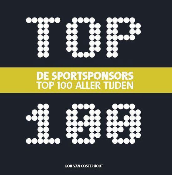 9789054722700 - De sportsponsors