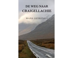 De weg naar Craigellachie Image