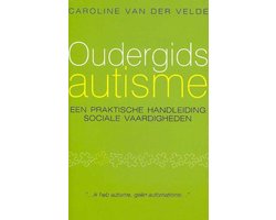 Oudergids autisme