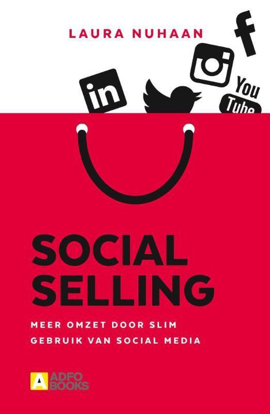 9789492196132 - Social Selling