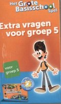 Het Grote Basisschool Spel voor Groep 5