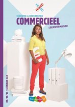 Mixed  -  Commercieel bb/kb/gl leerjaat 3 & 4