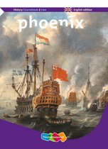 Phoenix History 2 vwo Coursebook