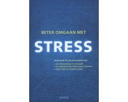 Beter omgaan met stress