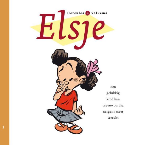 Cover van het boek 'Een gelukkig kind kan tegenwoordig nergens meer terecht'