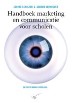 Handboek marketing en communicatie voor scholen