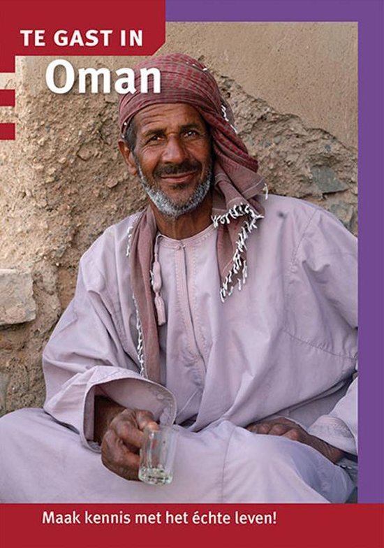 Te gast in pocket  -   Te gast in Oman