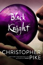 Witch World - Black Knight