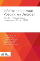 Informatorium voor voeding en diëtetiek Dieetleer en Voedingsleer - Supplement 95 - april 2017