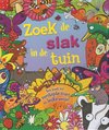 foto van Voorlezen - Zoek de slak in de tuin