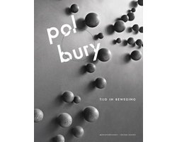 Pol Bury