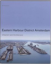 Eastern Harbour Docklands Amsterdam