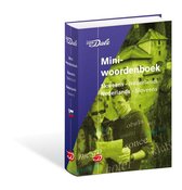 Van Dale Miniwoordenboek  -  Van Dale Miniwoordenboek Sloveens