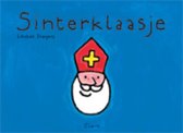 Prentenboek Sinterklaasje