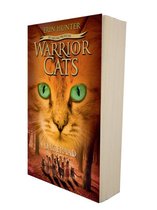 Warrior cats serie ii 3: dageraad