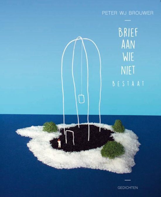 Brief aan wie niet bestaat