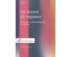 De docent als regisseur