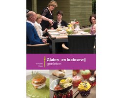 Gluten- en lactosevrij genieten