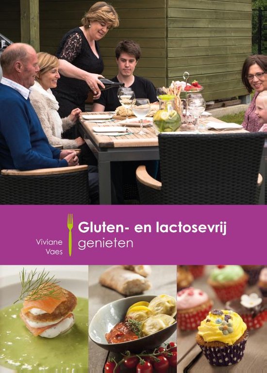 Foto: Gluten en lactosevrij genieten